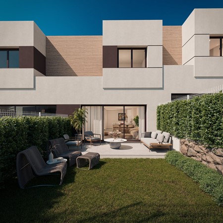 Medium property photo - Calle Equitacion 3S, 29649 Las Lagunas